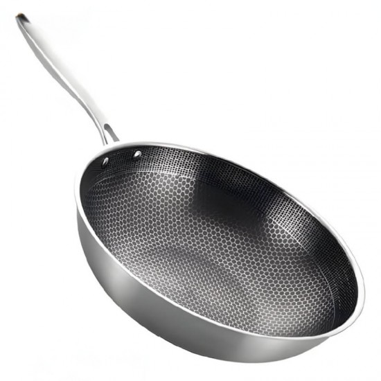 Steel Pan 24cm